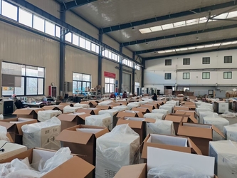 Shandong Anheli Electronic Technology Co., Ltd.