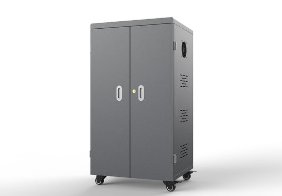 সম্পূর্ণ একত্রিত ইউএসবি চার্জিং ট্রলি, ইউএসএ থেকে আমদানি করা চিপ এবং অ্যান্ড্রয়েড ও আইওএস সমর্থন সহ