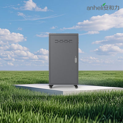 ব্রেক সহ 4 চাকা সহ ইউএসবি চার্জিং কার্ট 100-250V ইনপুট ভোল্টেজ এবং 5V 2A আউটপুট স্মার্ট চার্জিং ট্রলি