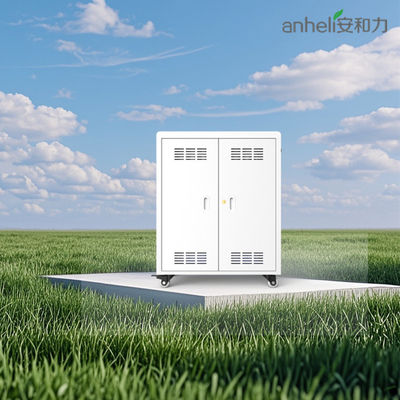 শীতল ভ্যান এবং চাকা সহ 30-পোর্ট ল্যাপটপ চার্জিং ক্যাবিনেট