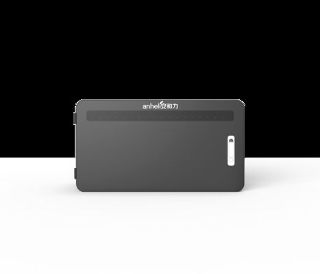 18 স্লট ইউএসবি আইপ্যাড চার্জিং ক্যাবিনেট 8 এস সিকিউরিটি সিস্টেমের সাথে