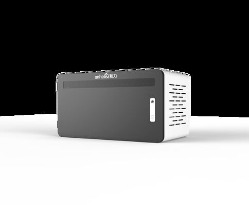 18টি ইউএসবি পোর্ট ট্যাবলেট চার্জিং ক্যাবিনেট, যা গ্যালভানাইজড শীট দিয়ে তৈরি এবং 8S নিরাপত্তা সুরক্ষা ব্যবস্থা সহ