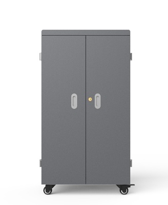ট্যাবলেটের জন্য 100v-250v মোবাইল ডিভাইস চার্জিং কার্ট 1320mm
