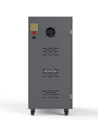 ট্যাবলেটের জন্য 100v-250v মোবাইল ডিভাইস চার্জিং কার্ট 1320mm