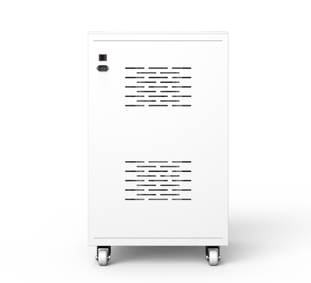 10A 60hz একাধিক ল্যাপটপ স্টোরেজ Chromebook চার্জিং ক্যাবিনেট 30 ইউনিট