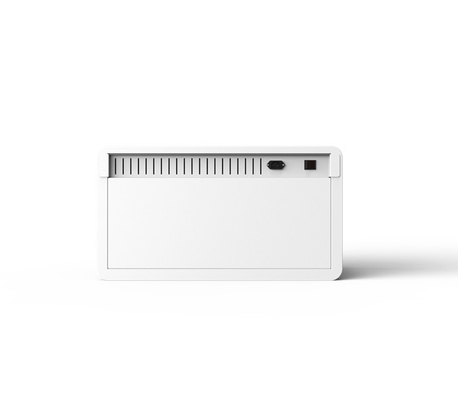 মিনি সাইজ 18 স্লট নিরাপত্তা চার্জিং ক্যাবিনেট USB টাইপ